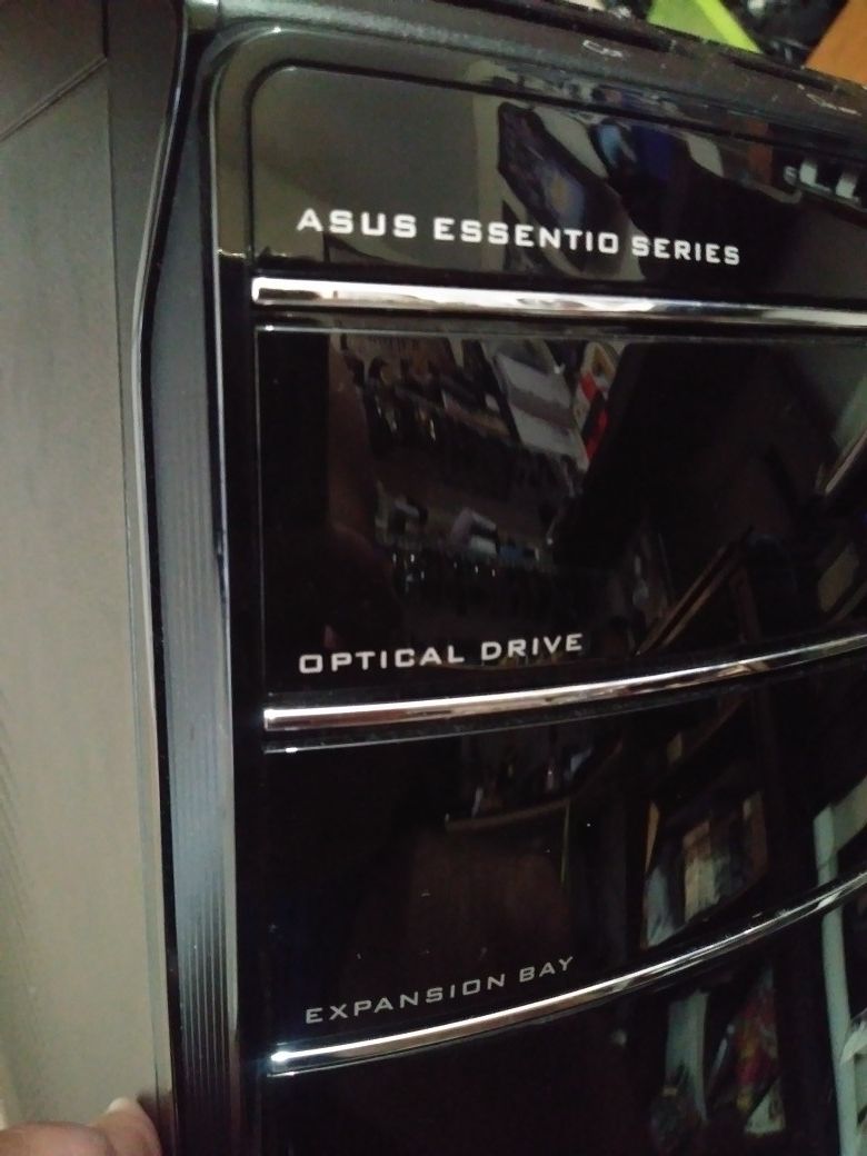 Asus desktop CM1831-US-3AD AMD FX-8120