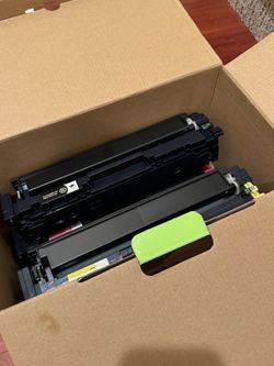 HP 206X Cartridge Compatible New 