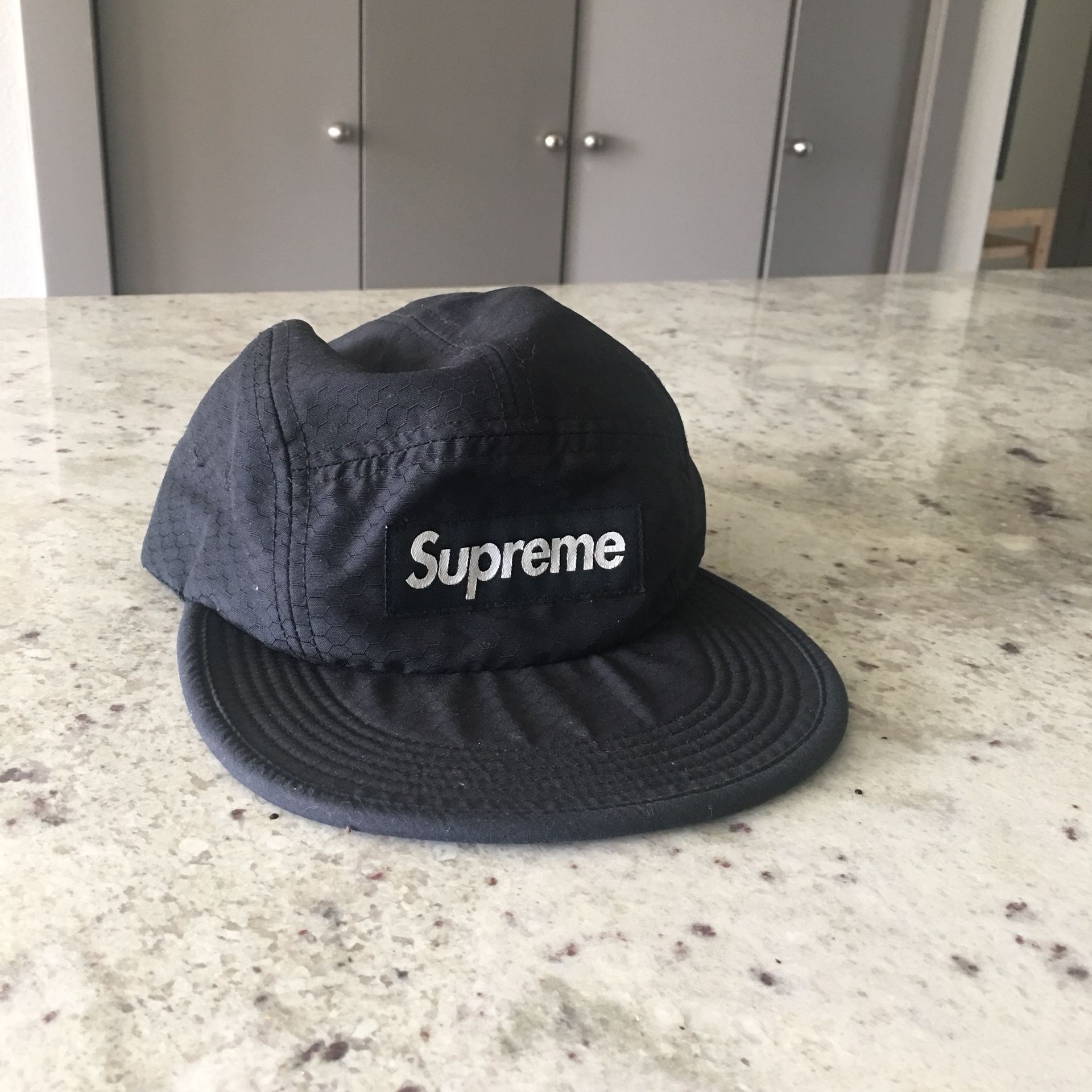 Supreme and OBEY hats NEW!