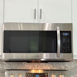 Microwave  Samsung