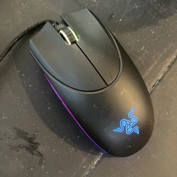 Razer Diamondback Gaming Mouse RZ01-0142 Tested