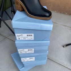 Women’s Shoes