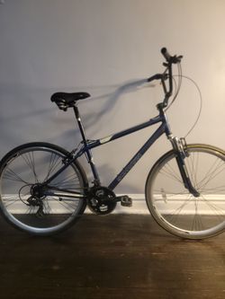 SCHWINN TRAILWAY SIZE LARGE