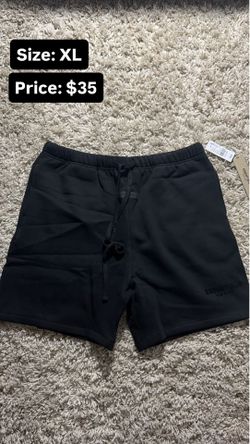 Essential shorts
