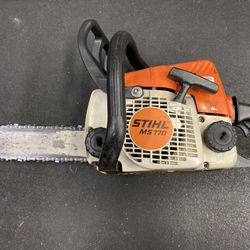 Stihl MS 170