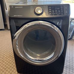 Samsung Electric Dryer