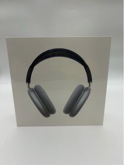 New Airpod Max Blue