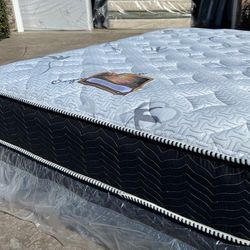 Full Orthopedic Supreme Ultra Plush!!