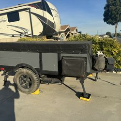 2018 Livin Lite Quicksilver