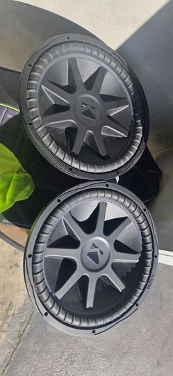 Kickerl CVX 15s
