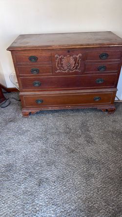 Hope Chest
