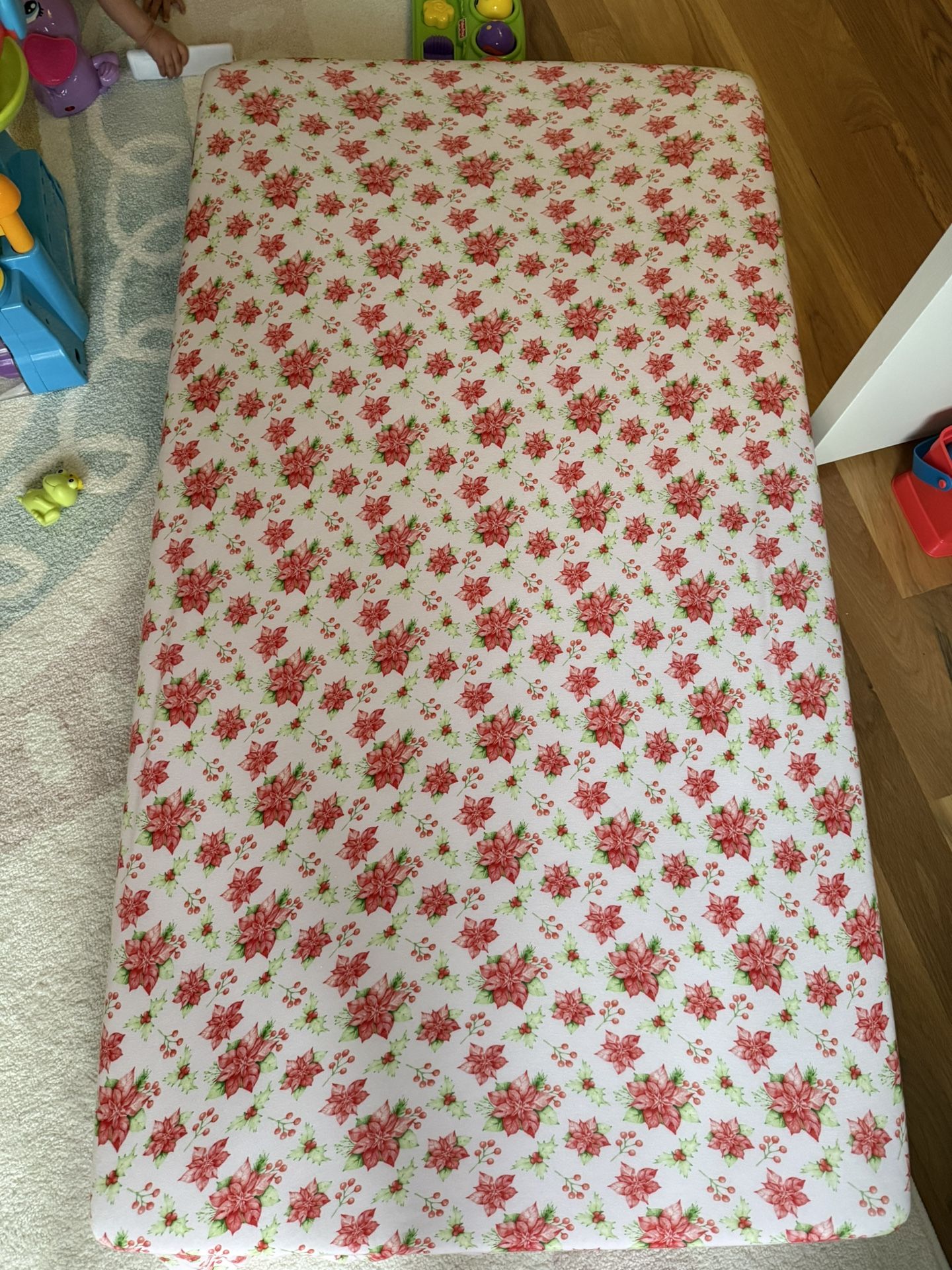 Crib Mattress
