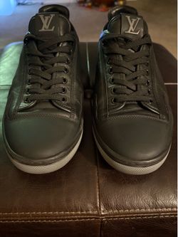 Authentic Louis Vuitton Slalom Sneakers EU 39