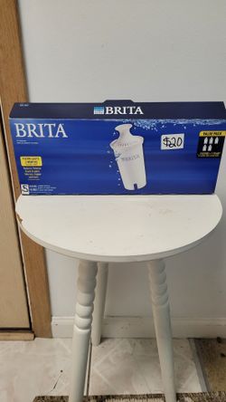 Brita  Water Filters