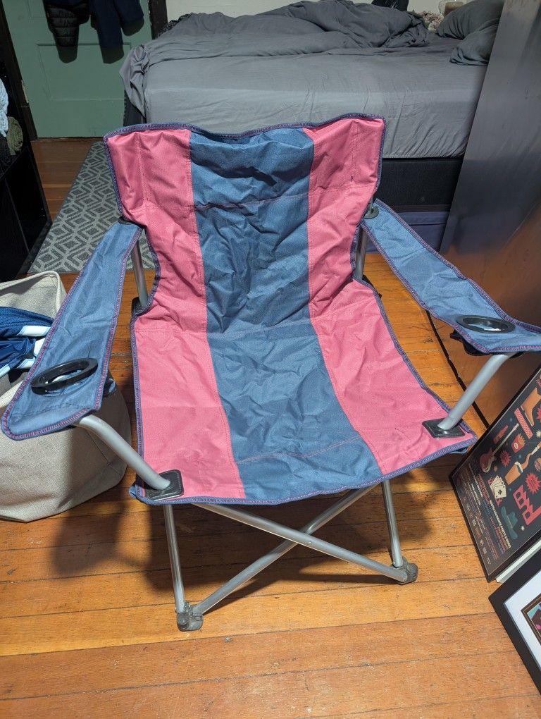 Lawn Chair