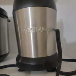 Farberware Bullet Blender 