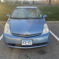 2007 Toyota Prius