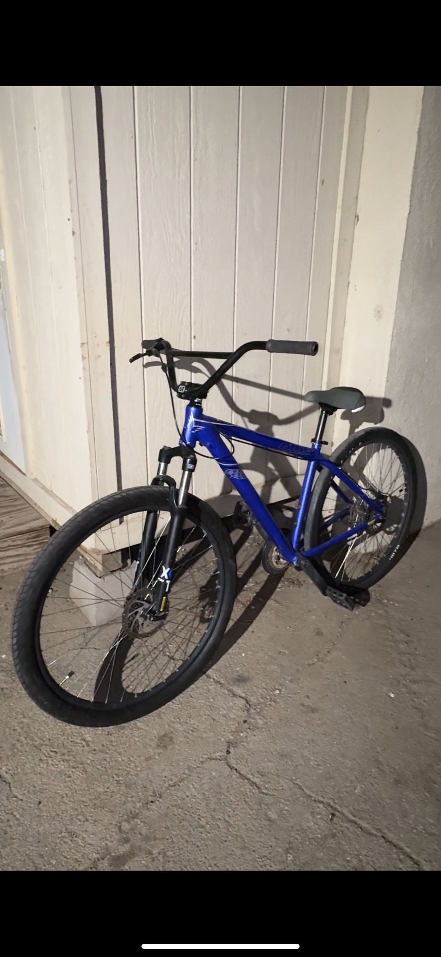 Bike