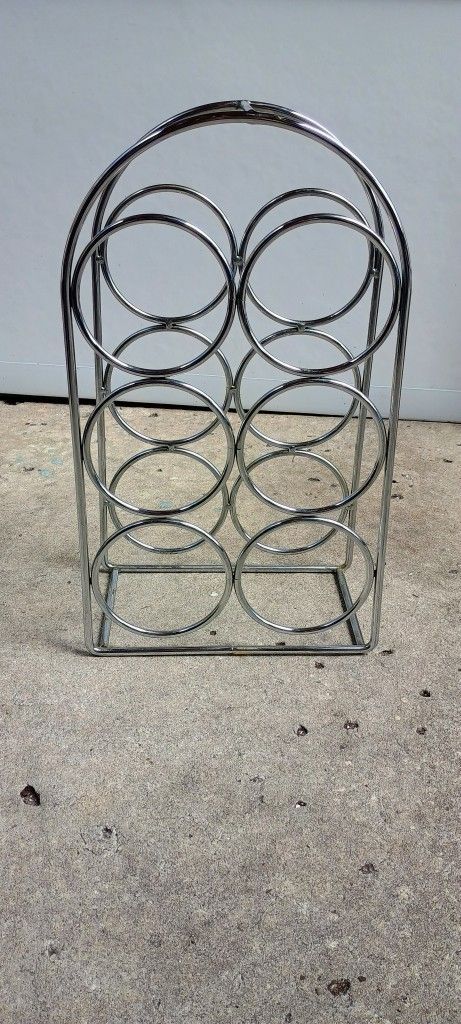 Wine Rack