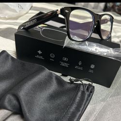 👓🎵📸NEW SMART GLASSES TOUCH CONTROL MUSIC, MICROPHONE AND CAMERA CONTROL