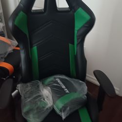 New Gaming Chair $95 obo