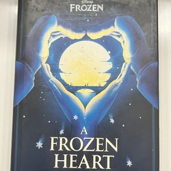 A Frozen Heart