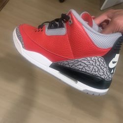Jordan 3s Size 11