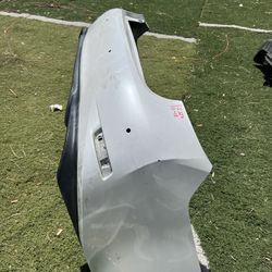 Rear Bumper For Lexus Es(contact info removed)-2015