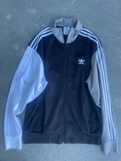 Adidas jacket