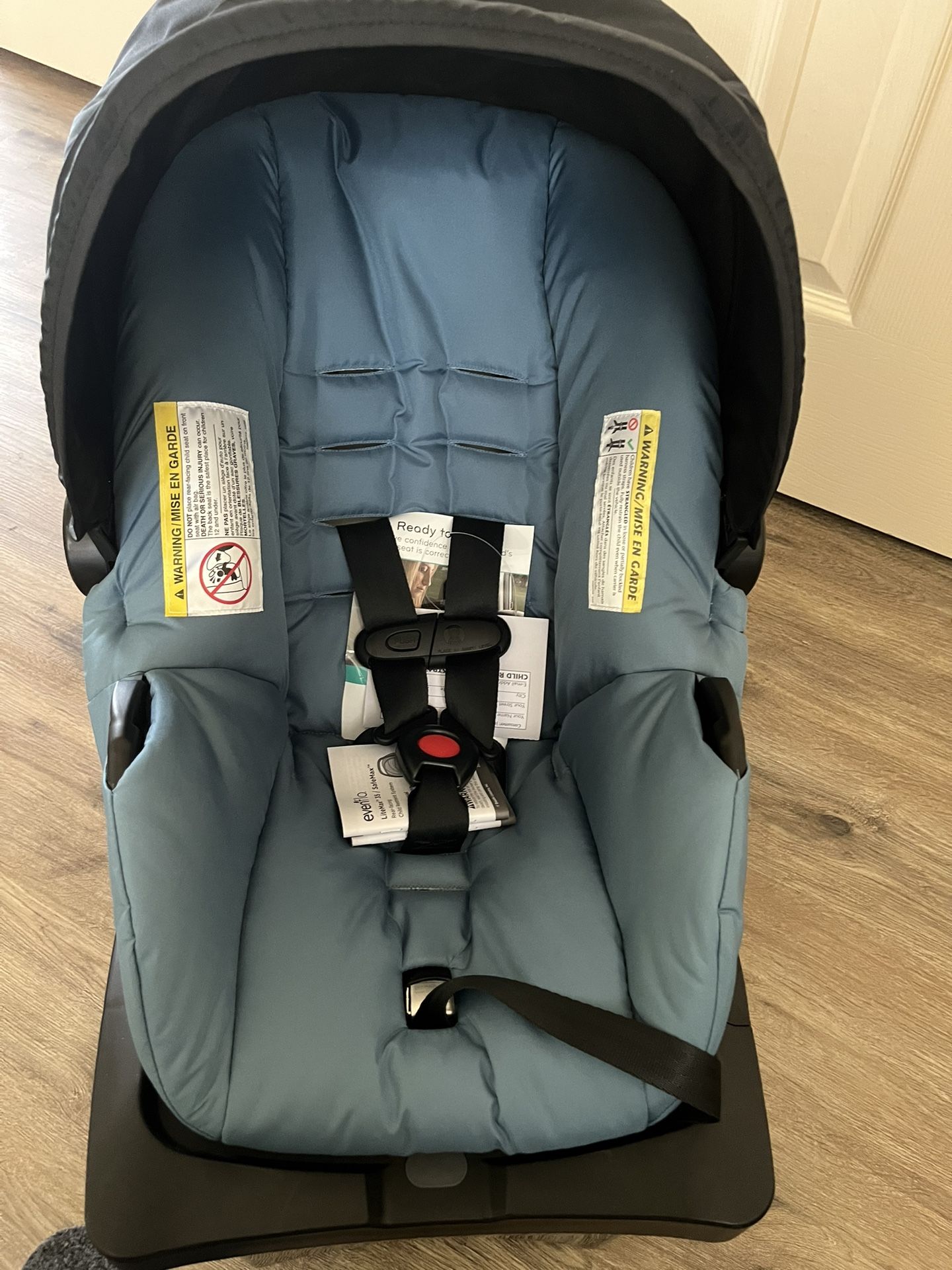 Infant Car Seat