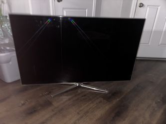 Samsung 55 Inch Smart TV
