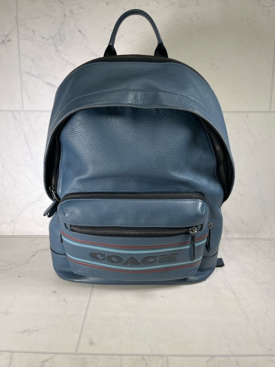 COACH HANDBAG BACKPACK (A1G010742)