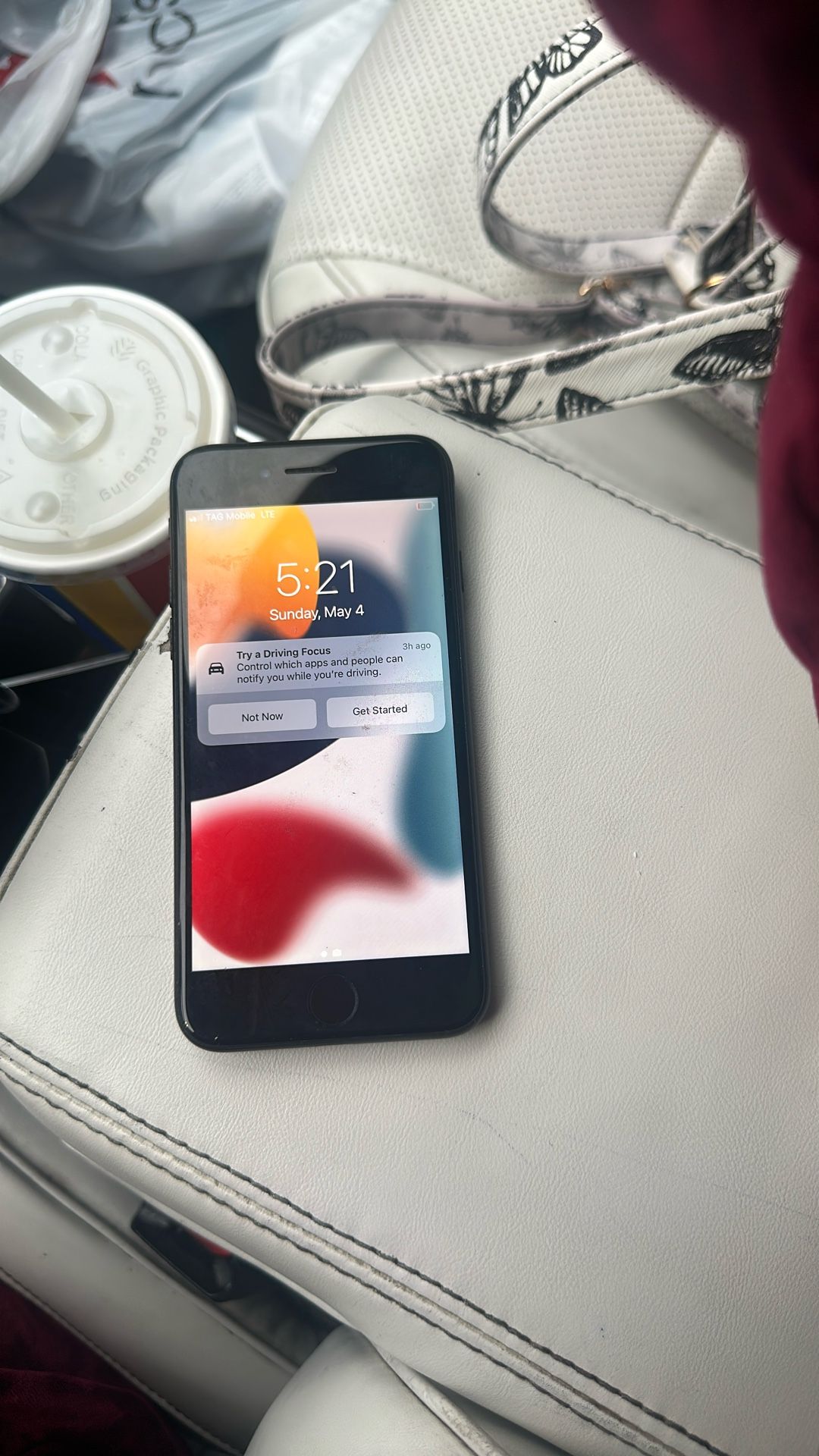 iPhone 7