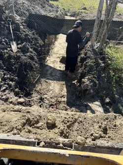 Culvert Installation