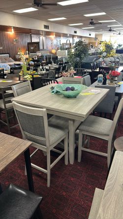 5pc Dinette Set