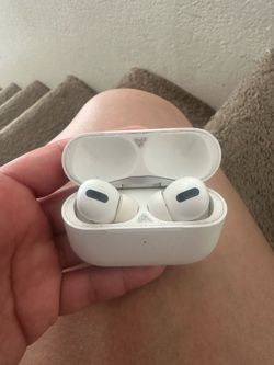 AirPods Pro