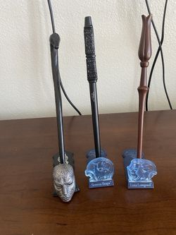 Harry Potter Wands