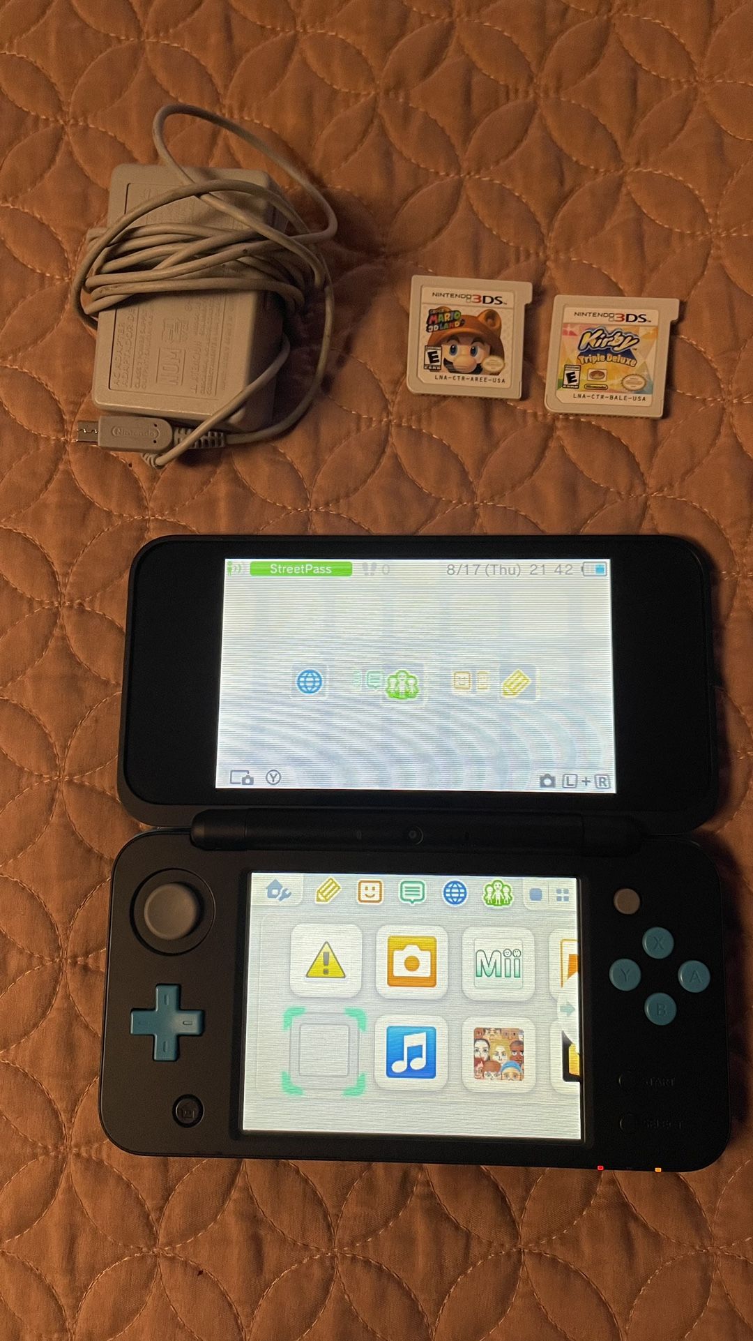NINTENDO 2DS XL for Sale in Hazard, CA OfferUp