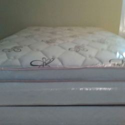 Full Bed Can Deliver New 