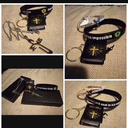 Christian Sets.. Starting At $10