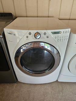 Whirlpool Commercial Dryer