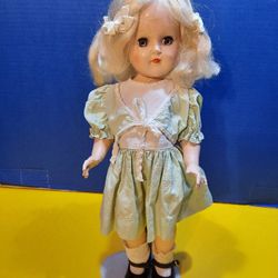 Vintage Toni Doll P90
