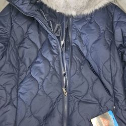 Winter Jacket 