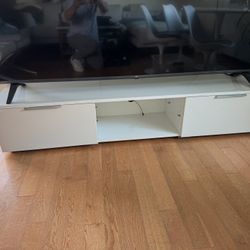TV stand / console / storage