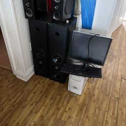 Speakers