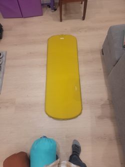 REI Co-op Kindercamp Kids' Sleeping Pad