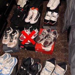 Shoes For Sale 