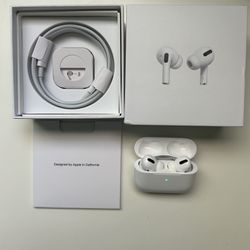 AirPod Pro 2nd Generation with MagSafe Case