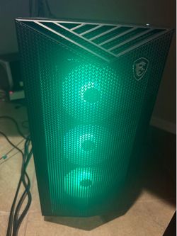 RTX 5080, Intel Ultra 9, 64gb RAM (SSD storage and OS NOT INCLUDED)