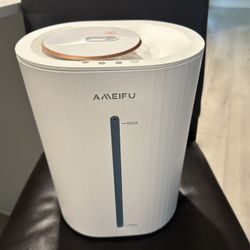 Humidifier